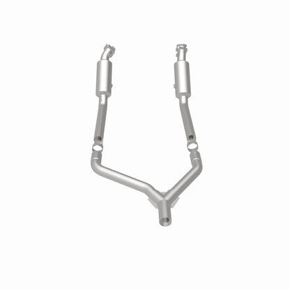 MagnaFlow 05-06 Ford Mustang 4.0L Direct Fit Converter