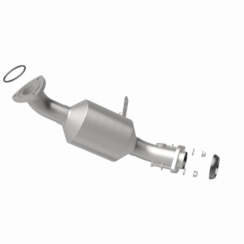 MagnaFlow 2004 Cadillac CTS 3.2L Direct Fit Converter