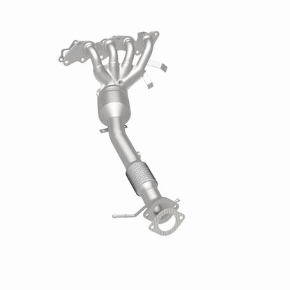 MagnaFlow 08-10 Mazda 5 2.3L Direct Fit Converter