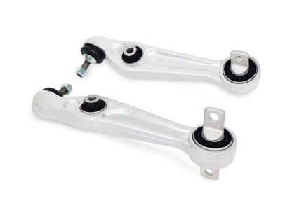 SuperPro 17-23 Tesla Model 3 Front Lower Control Arm Set