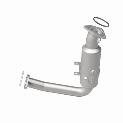 MagnaFlow 00-02 Ford Focus 2.0L Direct Fit Converter