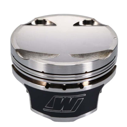 Wiseco Mitsubishi 4G63 85.25 mm Bore 28.87 mm CH 0.00 CC Piston Set