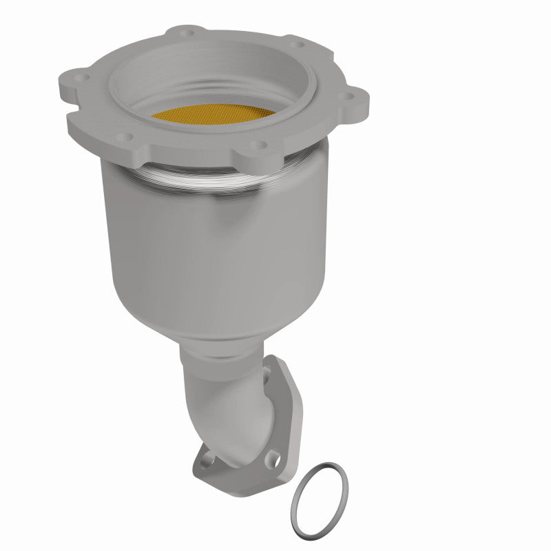 MagnaFlow 2004-2009 Nissan Quest 3.5L Direct Fit Converter