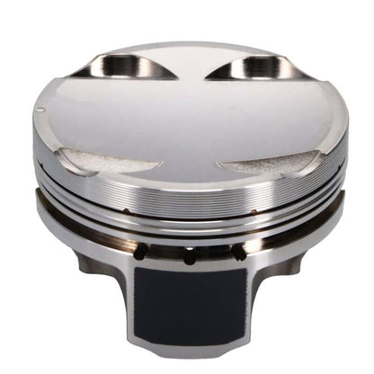 Wiseco Mitsubishi 4G63 86.50 mm Bore 28.87 mm CH 0.00 CC Piston Set