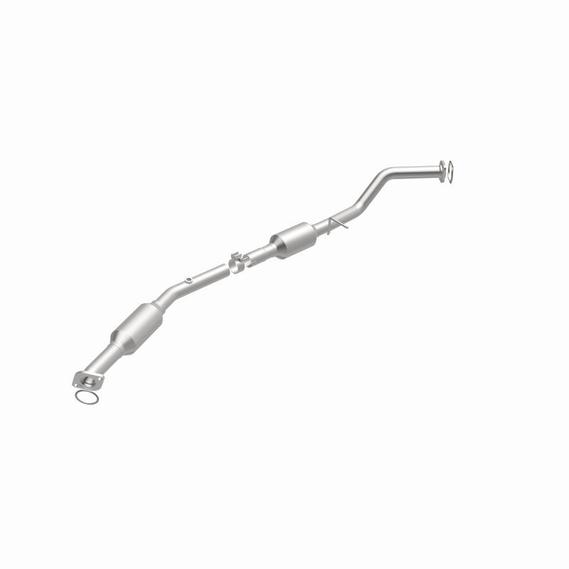MagnaFlow 99-02 Miata L4 1.8 OEM Underbody Direct Fit Converter