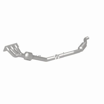MagnaFlow 12-15 ML350 V6 3.5 OEM Manifold Direct Fit Converter