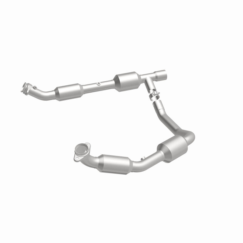 MagnaFlow 2006 Ford E-250 5.4L Direct Fit Converter