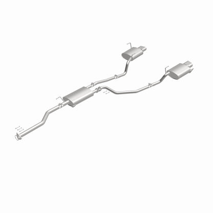 Magnaflow BRE Exhaust 10-13 Acura MDX 3.7L