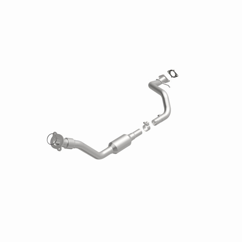 MagnaFlow 01-04 Aztek 3.4 OEM Underbody Direct Fit Converter