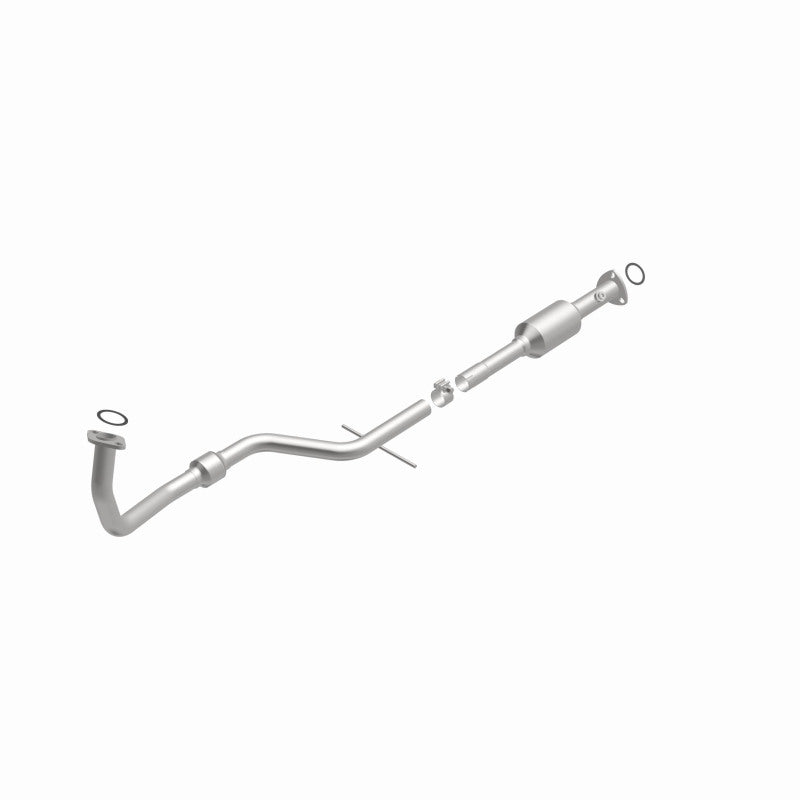 MagnaFlow 99-00 Chevrolet Cavalier 2.2L Direct Fit Converter