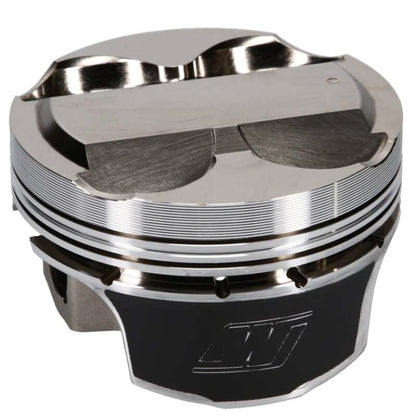 Wiseco Mitsubishi 4G63 86.25 mm Bore 28.70 mm CH 1.90 CC Piston Set