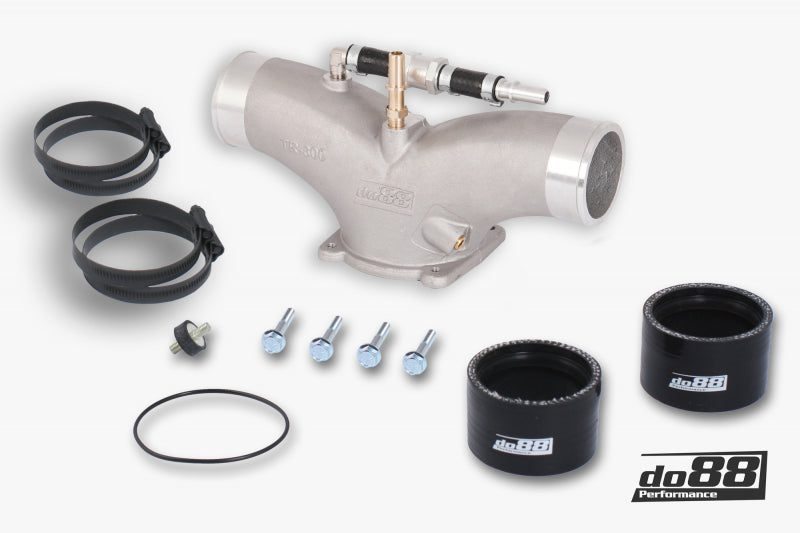 do88 Porsche 997.2 Turbo 2010- Plenum