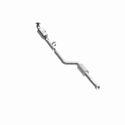 MagnaFlow 08-10 Mercedes-Benz C300 3.0L Direct Fit Converter