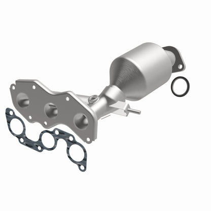 MagnaFlow 12-15 Venza 3.5 Manifold Direct Fit Converter
