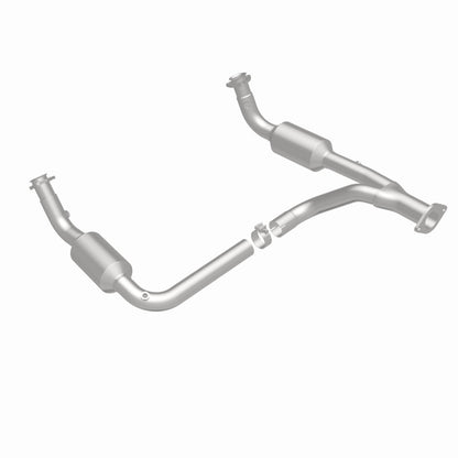 MagnaFlow 2000 Cadillac Escalade 5.7L Direct Fit Converter
