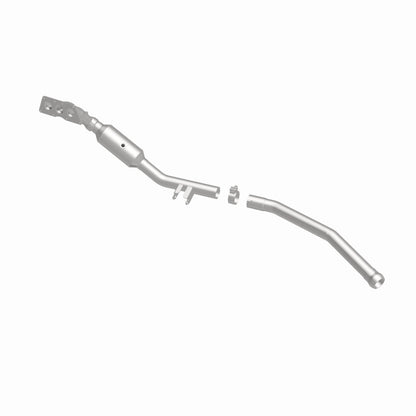 MagnaFlow 12-15 Mercedes-Benz ML350 3.5L Direct Fit Converter