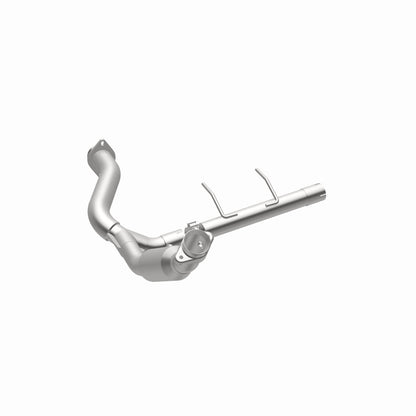 MagnaFlow 07-08 Ford Expedition 5.4L Direct Fit Converter