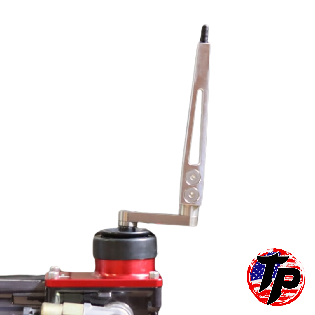 Tick Performance - Billet Extended Shift Lever