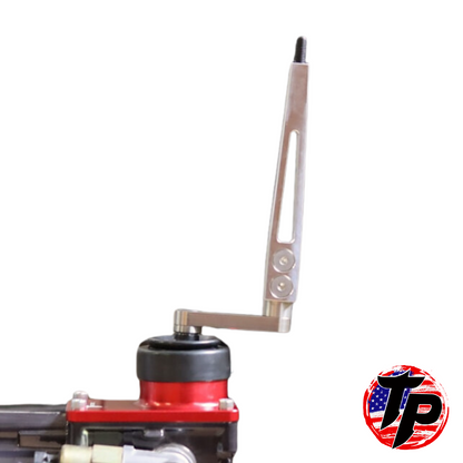 Tick Performance - Billet Extended Shift Lever