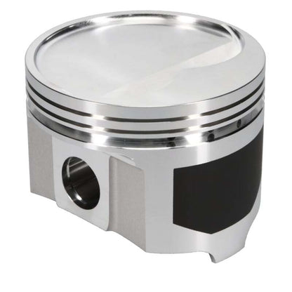Wiseco Pro Tru Street Buick 455 4.313in Bore 1.980in CH -22.00 CC Piston Set