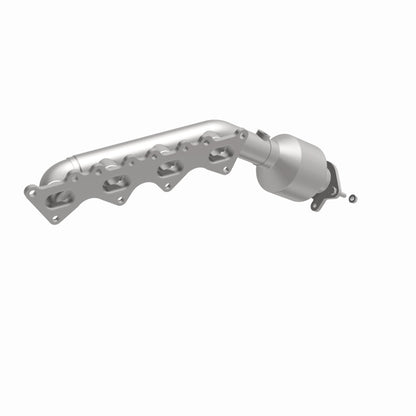 MagnaFlow 2009 Hyundai Genesis 4.6L Direct Fit Converter