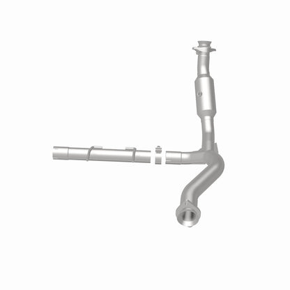 MagnaFlow 07-08 Ford Expedition 5.4L Direct Fit Converter