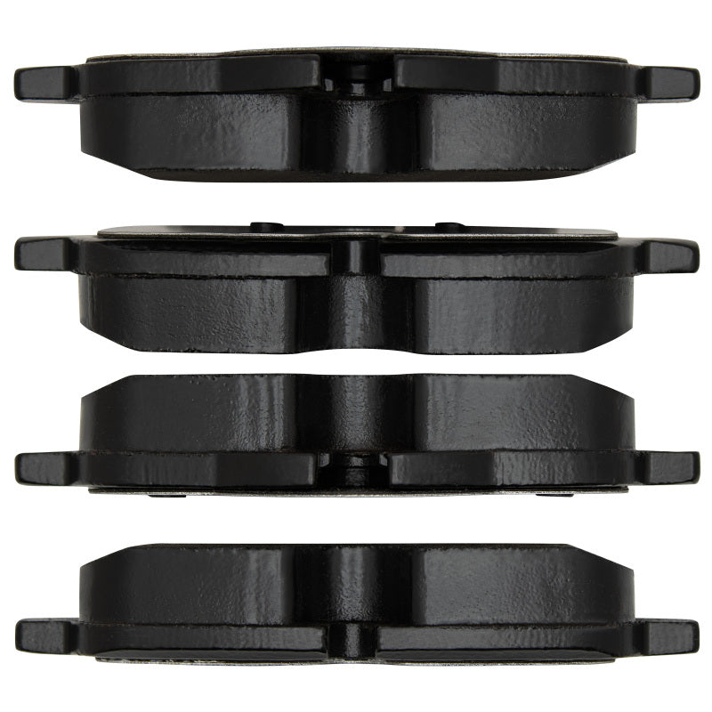 R1 11-25 BMW 530I Xdrive Rear Performance Sport Brake Pads