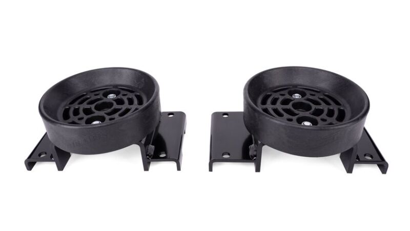 Air Lift 21-24 Ford F-150 Raptor GEN III 4WD LoadLifter 5000 Air Spring Kit w/ Cradle