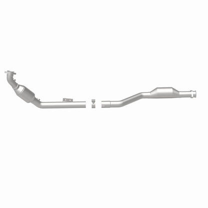 MagnaFlow 04-05 Mercedes-Benz CL500 5.0L Direct Fit Converter