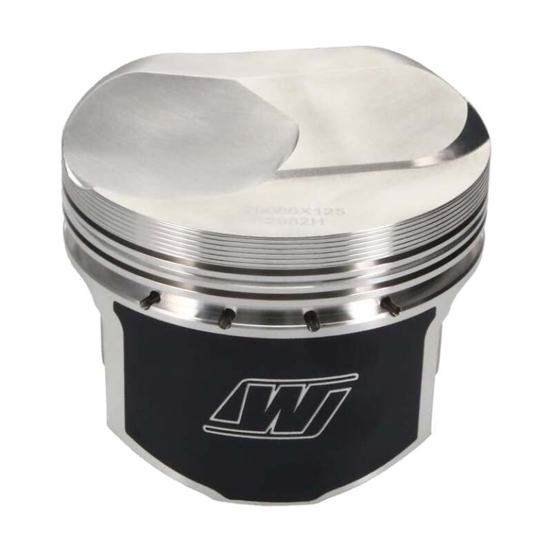 Wiseco RED Series Chevy Big Block 4.280in Bore 1.270in CH 26.00 CC Piston Set