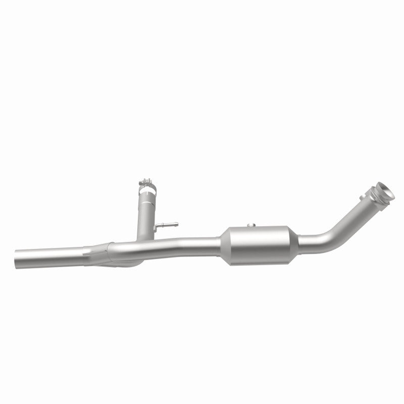 MagnaFlow 07-08 F-150 V8 4.6 OEM Underbody Direct Fit Converter