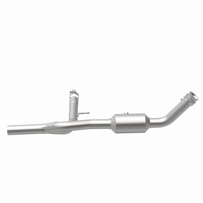 MagnaFlow 07-08 F-150 V8 4.6 OEM Underbody Direct Fit Converter