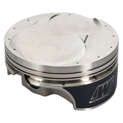 Wiseco Chevy Big Block 4.615in Bore 1.065in CH 6.00 CC Piston Set