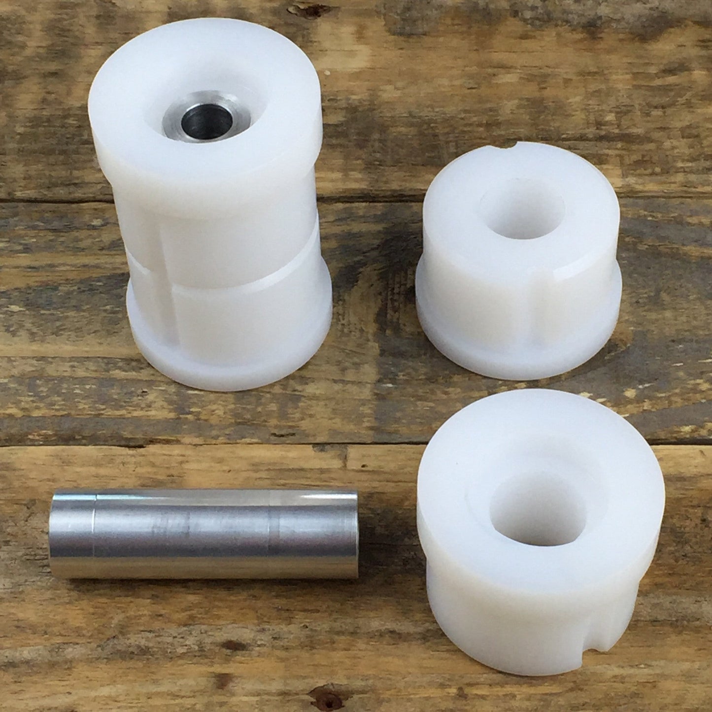 Condor Speed Shop - Rear Subframe Bushings - 318ti & Z3