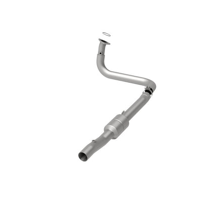MagnaFlow 2004 Chevrolet Silverado 2500 HD 6.0L Direct Fit Converter