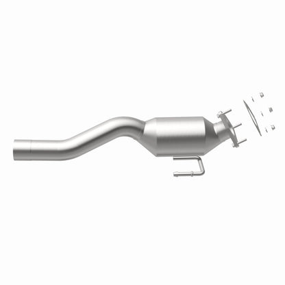 MagnaFlow 04-06 Volkswagen Touareg 3.2L Direct Fit Converter