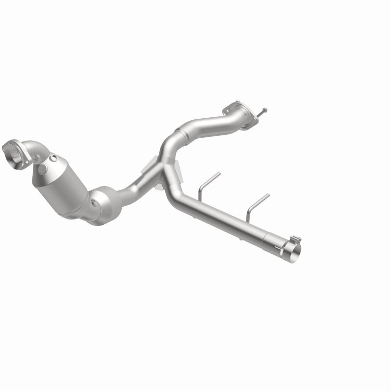 MagnaFlow 22-23 Ford F-150 2.7L Right OEM Direct Fit Converter