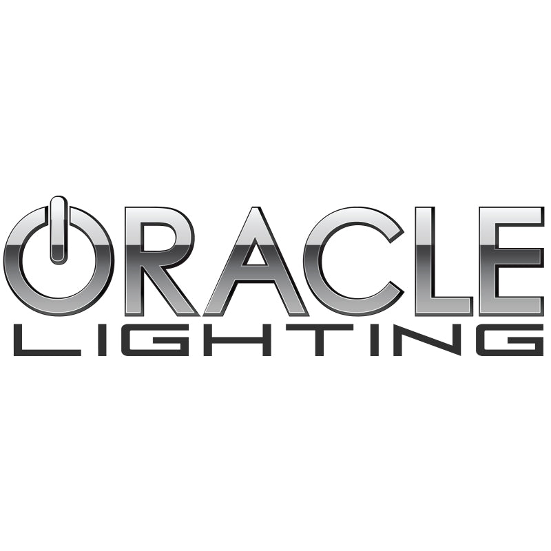 Oracle 15-23 Dodge Challenger Dynamic Surface Mount Headlight Halo Kit -