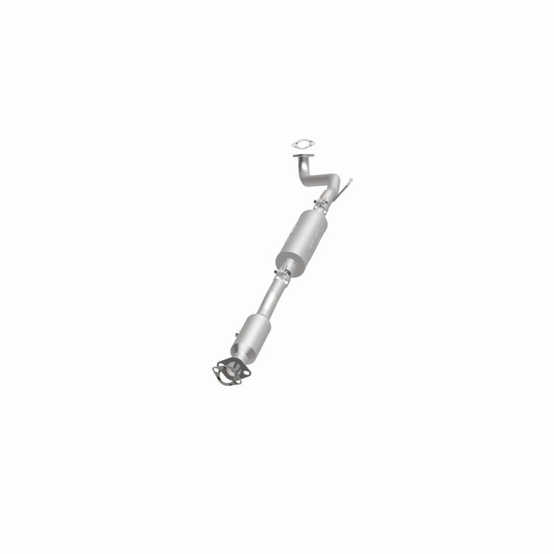 MagnaFlow 12-13 Kia Soul 2.0L Direct Fit Converter