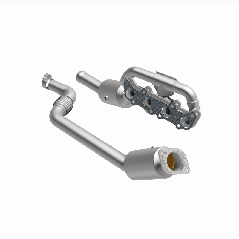 MagnaFlow 15-20 Ford Mustang 5.0L Direct Fit Converter