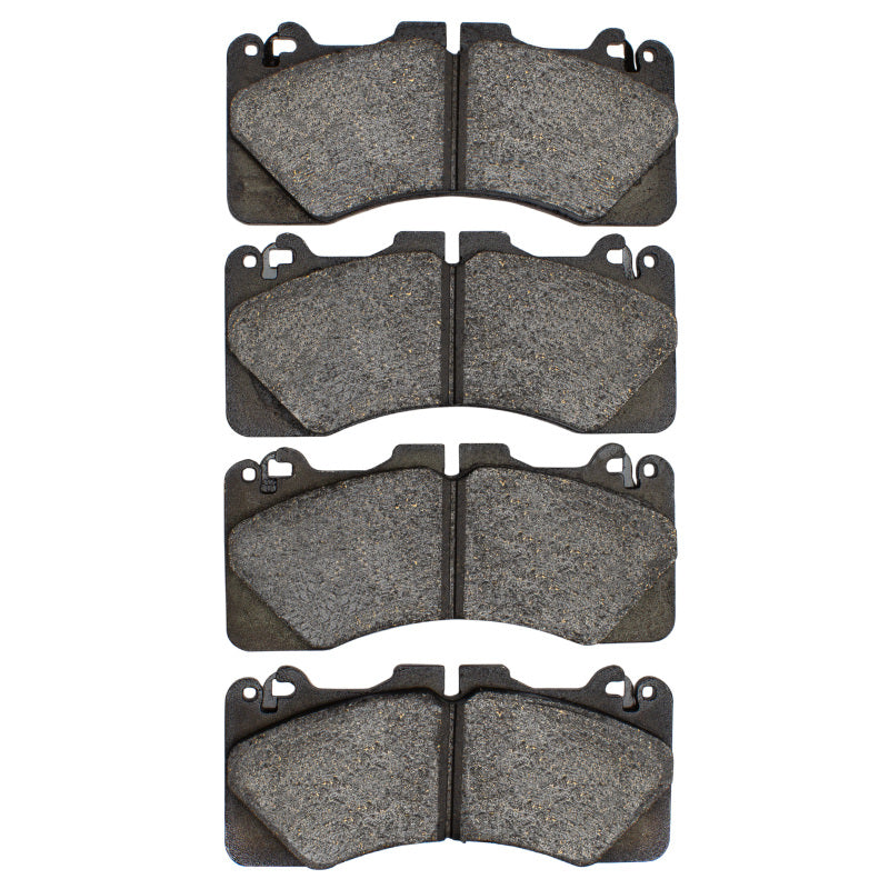 R1 10-25 Lexus Ls460 Front Track/Street Brake Pads