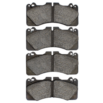 R1 10-25 Lexus Ls460 Front Track/Street Brake Pads