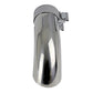 aFe MACH Force-Xp 304 Stainless Steel Clamp-on 2.5in Exhaust Tip - Polished