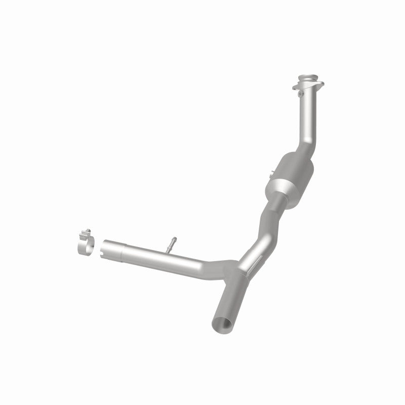 MagnaFlow 07-08 Ford F-150 5.4L Direct Fit Converter
