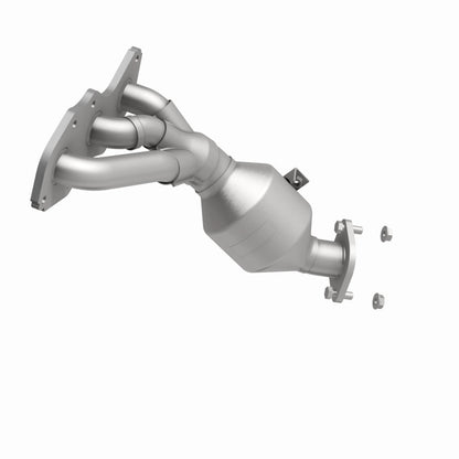 MagnaFlow 06-12 Toyota RAV4 3.5L Direct Fit Converter