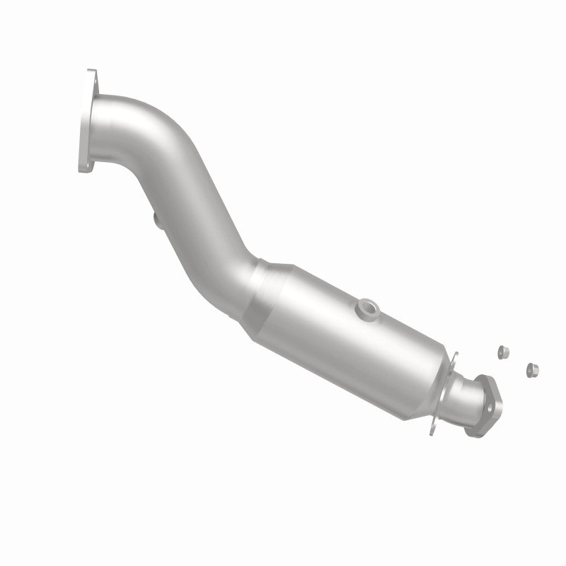 MagnaFlow 12-15 C250 L4 1.8 OEM Close Coupled Direct Fit Converter