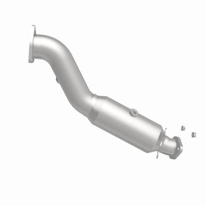 MagnaFlow 12-15 C250 L4 1.8 OEM Close Coupled Direct Fit Converter