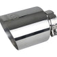 afe Takeda Universal Exhaust Tip 2-1/2 IN Inlet x 4-1/2 IN Outlet x 7 IN L