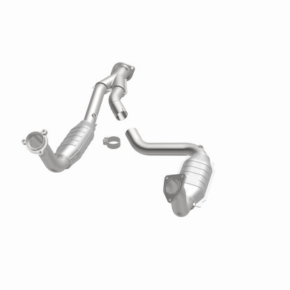 MagnaFlow 2003 Chevrolet SSR 5.3L Direct Fit Converter