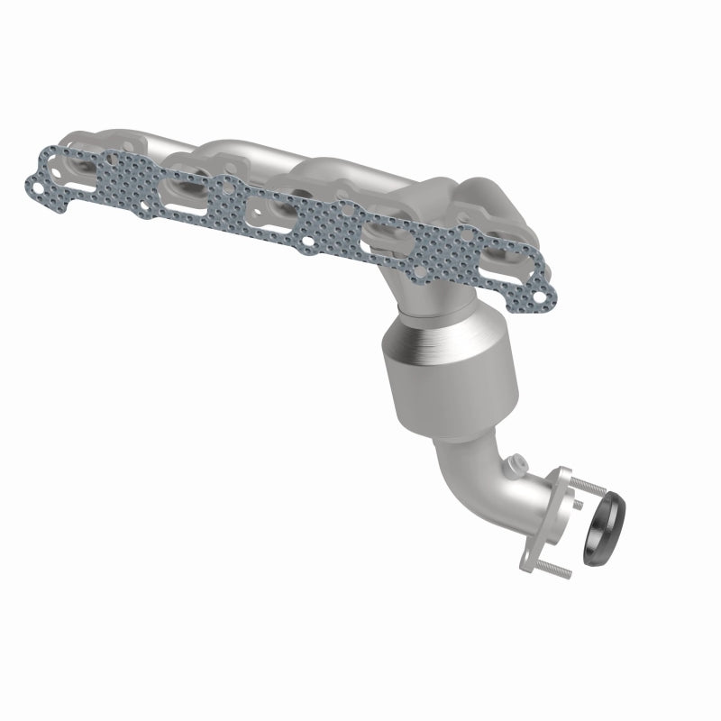 MagnaFlow 04-06 Chevrolet Colorado 3.5L Direct Fit Converter